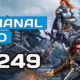 El Semanal MMO 249: Lanzamiento PSO2 NGS – Elite Dangerous MMO – Overwatch 2 en problemas?