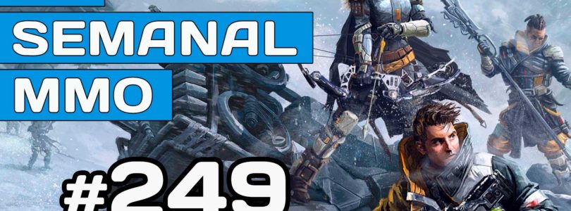 El Semanal MMO 249: Lanzamiento PSO2 NGS – Elite Dangerous MMO – Overwatch 2 en problemas?