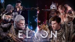 Elyon llegará también a Steam desde la próxima beta de agosto
