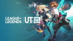 Riot Games sacará camisetas de League of Legends con Uniqlo