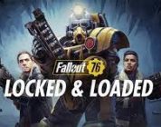 Ya está disponible la actualización «Cargado y a punto» de Fallout 76