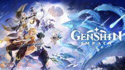 La versión 1.5 de Genshin Impact llega a finales de abril con nuevas historias, personajes y sistema de housing