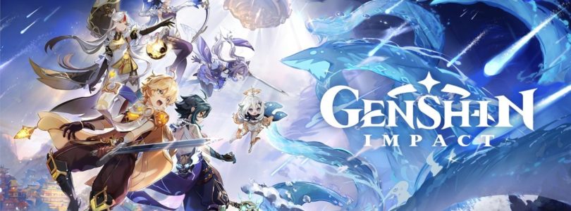 La versión 1.5 de Genshin Impact llega a finales de abril con nuevas historias, personajes y sistema de housing