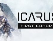 El survival Icarus, cambia su modelo de negocio antes de su lanzamiento durante el mes de agosto