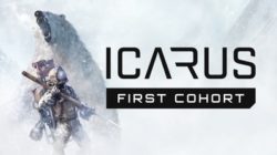 El survival Icarus, cambia su modelo de negocio antes de su lanzamiento durante el mes de agosto
