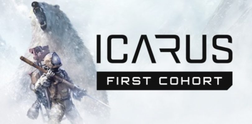 El survival Icarus, cambia su modelo de negocio antes de su lanzamiento durante el mes de agosto