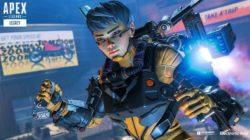 Valkyrie despliega sus habilidades en un nuevo vídeo de Apex Legends: Legado