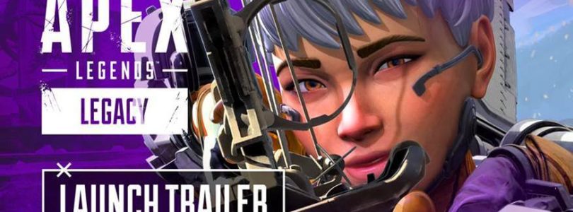 Apex Legends enseña el tráiler de la nueva Temporada: Legado, disponible en mayo