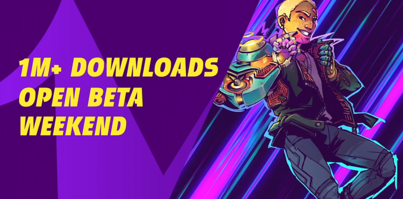 Knockout City estará disponible de forma ilimitada para los miembros de EA Play Xbox Game Pass Ultimate