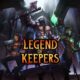 Ya disponible el juego de exploración de mazmorras a la inversa Legend of Keepers