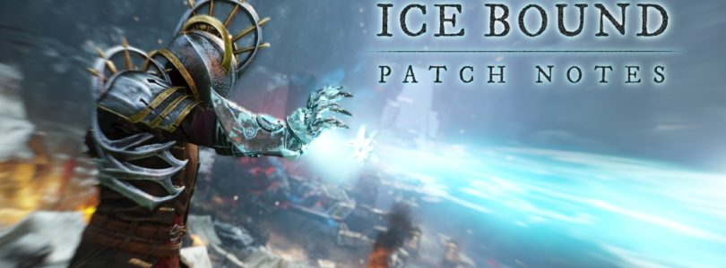 La alfa de New World se actualiza con la manopla de hielo, control de territorios, logros y mucho más