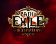 Detalles de Path of Exile Ultimatim, la nueva liga que comienza la próxima semana
