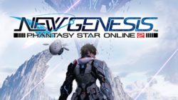 Phantasy Star Online 2 New Genesis comparte el primer titular NGS de 2024