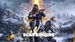 Entrevistamos a los chicos de Midwinter Entertainment sobre Scavengers
