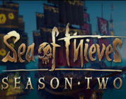 La Temporada 2 de Sea of Thieves ya está disponible de forma gratuita