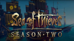 La Temporada 2 de Sea of Thieves ya está disponible de forma gratuita