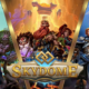 Apúntate al stress test de Skydome, el nuevo juego mitad MOBA y mitad Tower Defense de Gamigo