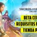 Video Resumen: Swords of Legends Online – Beta Cerrada, requisitos y tienda ¿es pay to win?