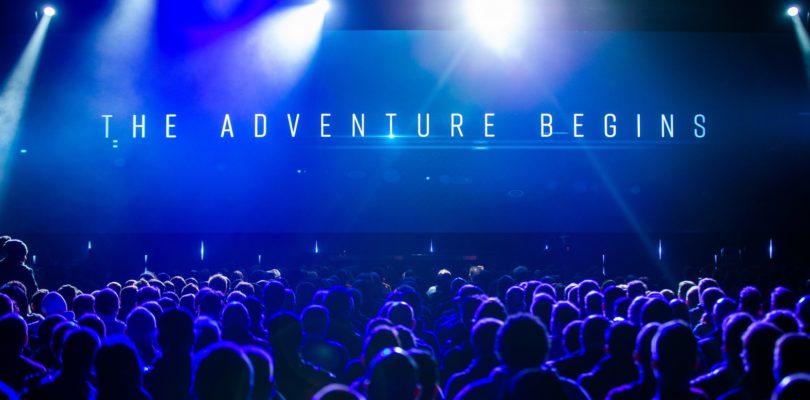 Star Citizen anuncia la fecha de su CitizenCon