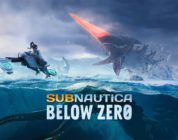 Nuevo tráiler cinemático de Subnautica: Below Zero