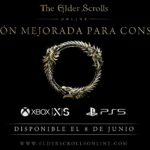 La Versión Mejorada para Consolas se publica el 15 de junio; el capítulo Blackwood ya está disponible