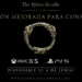 Ya disponible la versión mejorada de TESO para XBOX SERIES X|S y PLAYSTATION 5