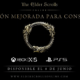 The Elder Scrolls Online se verá mejor a partir de junio en Xbox Series X/S y PlayStation 5