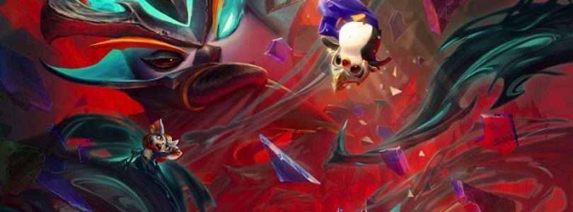Riot Games presenta más detalles del Set 5 de TFT: Juicio final
