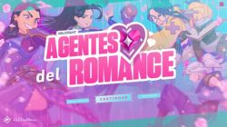 VALORANT: Agents of Romance estará disponible para PC en 2021