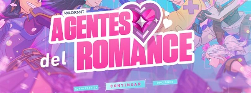 VALORANT: Agents of Romance estará disponible para PC en 2021