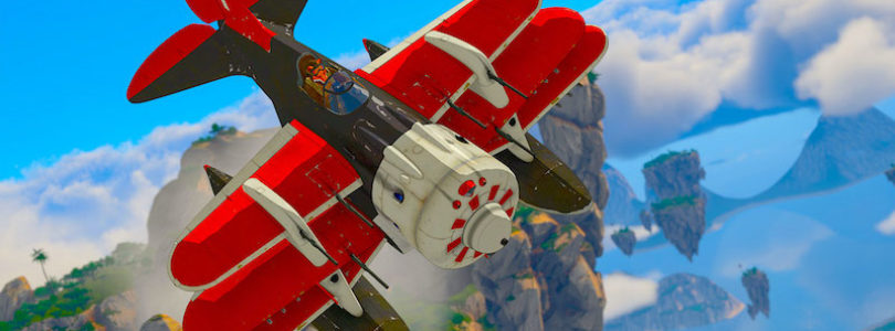 War Thunder se expande para llegar a los más jóvenes