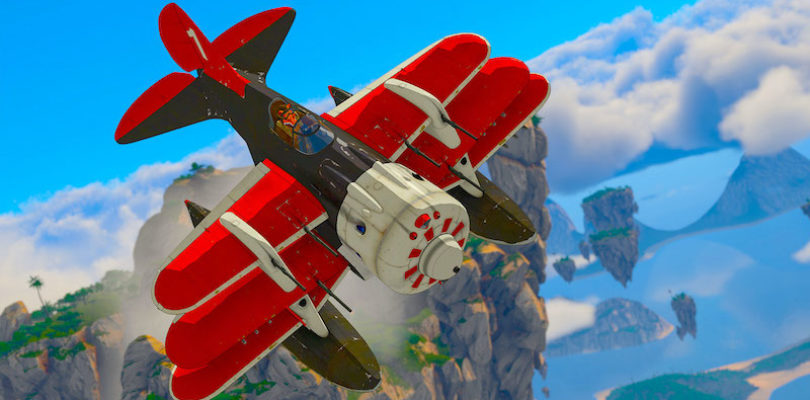 War Thunder se expande para llegar a los más jóvenes