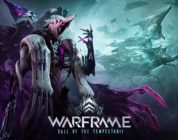 Ya están disponible las mejoras de Warframe para Xbox Series X/S