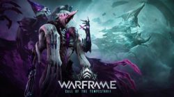 Ya están disponible las mejoras de Warframe para Xbox Series X/S