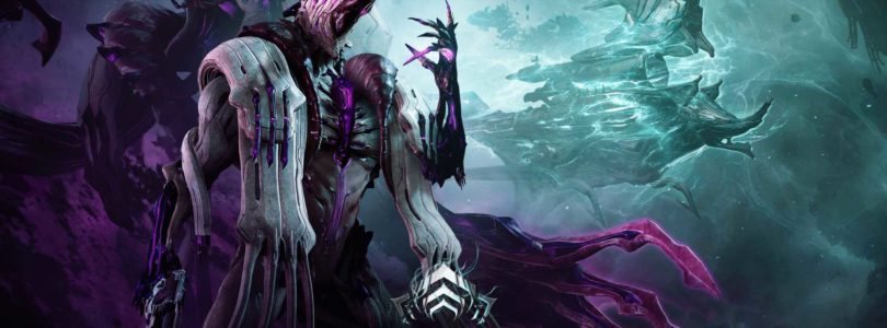 Ya están disponible las mejoras de Warframe para Xbox Series X/S