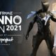 El equipo de Warframe pone fecha  a la feria TennoCon 2021 que este año también será completamente digital