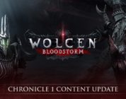 Nuevos detalles y tráiler para la primera actualización de contenido a la crónica 1 de Wolcen