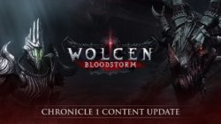 Nuevos detalles y tráiler para la primera actualización de contenido a la crónica 1 de Wolcen