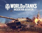Los carros de combate modernos llegan a World of Tanks de consolas