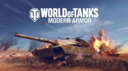 Los carros de combate modernos llegan a World of Tanks de consolas