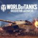 Los carros de combate modernos llegan a World of Tanks de consolas