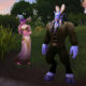 World of Warcraft: ¡El Jardín Noble florecerá esta semana, del 5 al 12 de abril!