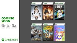 Estos son los juegos que llegan en la segunda mitad de abril al Xbox Game Pass