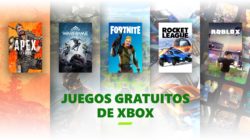 Desde hoy ya es posible de jugar a juegos multijugador Free To Play de Xbox sin pagar por el online