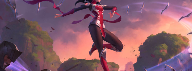 Legends of Runeterra ya tiene nueva expansión: Guardianes ancestrales