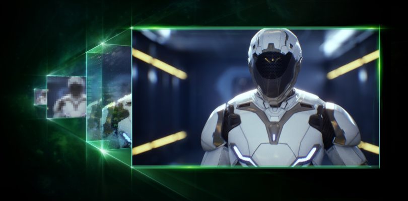 RTX ON: ¡9 nuevos títulos con NVIDIA DLSS y otros incluirán la compatibilidad con realidad virtual!