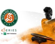 La gran final de 2021 de las Roland-Garros eSeries by BNP Paribas se emitirá desde Roland-Garros
