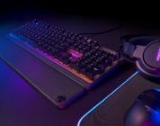 Disponibles los últimos teclados de ROCCAT Magma y Pyro