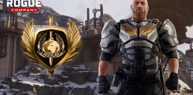 Arranca la temporada 2 de Rogue Company con un mercenario, un mapa y un pase de batalla nuevos