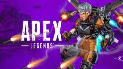 Arranca la 9ª temporada de Apex Legends